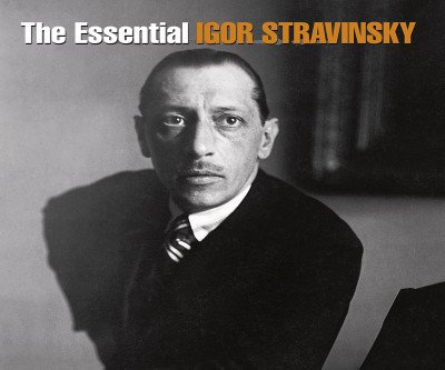 Discover the Genius of Igor Stravinsky