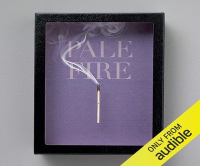 Discover the Intriguing World of Pale Fire
