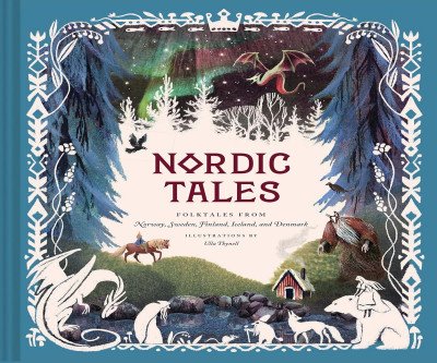 Discover the Magic of Nordic Folktales