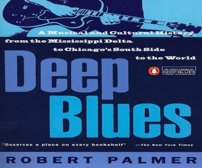 Discover the Roots of the Blues