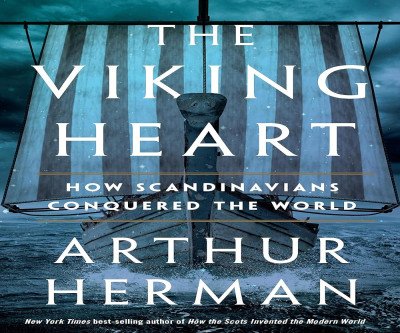 Discover the Viking Heart: A Journey Through History