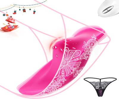 Discrete Wireless Pleasure Companion for Modern Women