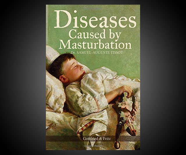 Diseases Caused by Masturbation