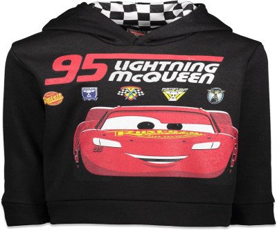 Cool Cars Hoodie: Cozy Comfort for Your Little Racer