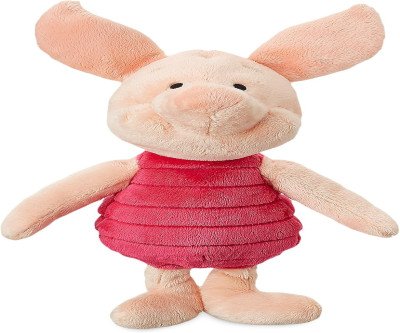 Super Soft Disney Piglet Plush - Perfect Huggable Companion