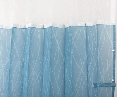 Disposable Privacy Curtains: Quick-Change Hospital Privacy Solution