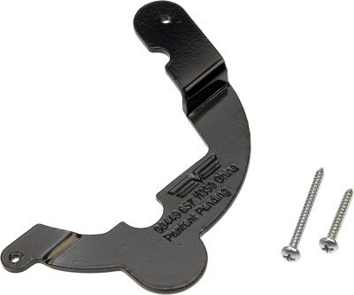 Distributor Repair Plate - Quick Fix for Vortec Engine Issues