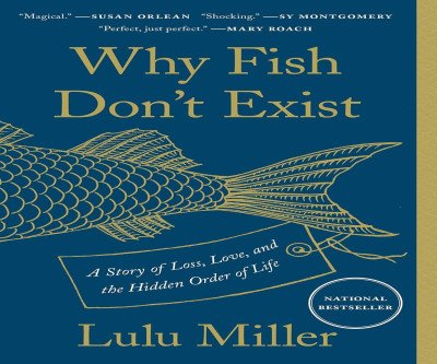 Dive into Chaos: Why Fish Don't Exist