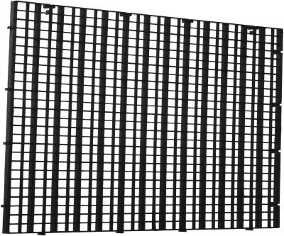 Dive into Clarity: Aquarium Divider Trays Set