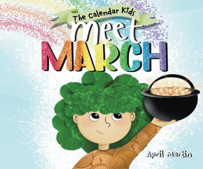 Dive into Spring with March: A Fun Children's Adventure!