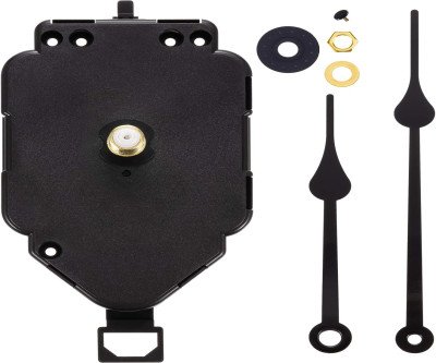 DIY Pendulum Clock Repair Kit - Easy Movement Replacement