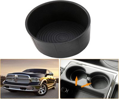 Restore Your Ram's Perfect Cup Fit - Heavy Duty Floor Console Insert