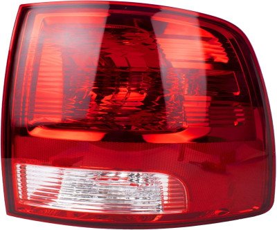 Bright Right Tail Light for 2009-2018 Dodge Ram - Bulb Included