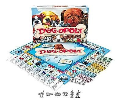 Dog-Opoly
