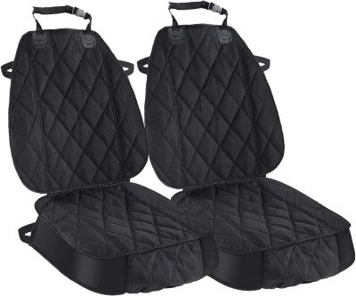 Protect Your Car with Heavy Duty Dog Seat Covers