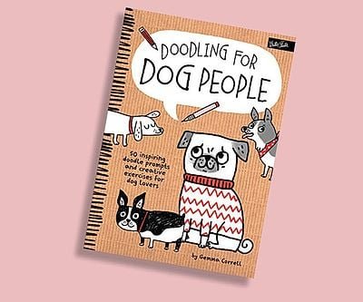 Doodling for Dog People