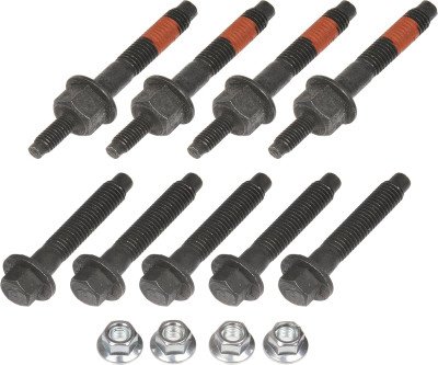 Reliable Exhaust Manifold Hardware Kit for Chrysler & Dodge