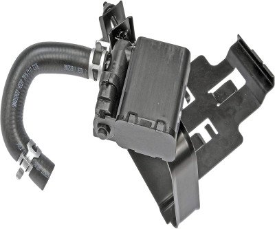 Fix EVAP Issues Fast: Dorman Vent Solenoid for Chevy, GMC & Cadillac