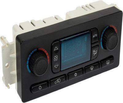 Fix Your Car's Climate Controls in Minutes - Dorman HVAC Module