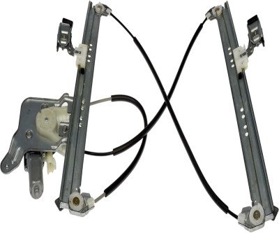 Stop Window Regulator Failure: Dorman Power Window Fix