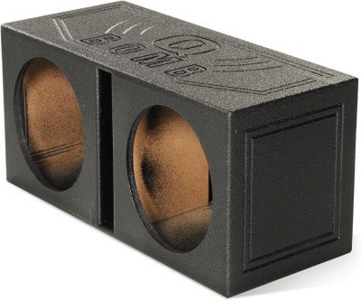 Double the Bass: Dual 12