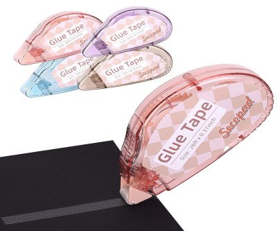 Craft Your Memories with Double Sided Scrapbook Tape