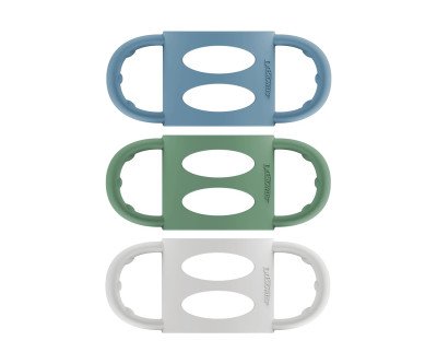 Empower Your Baby's Independence with Dr. Brown's Grip Handles