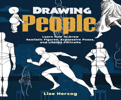 Master Realistic Figure Drawing: Step-by-Step Guide