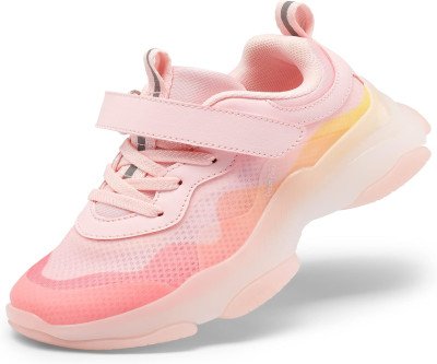 Easy On, Active Fun: Kids' Slip-On Sneakers