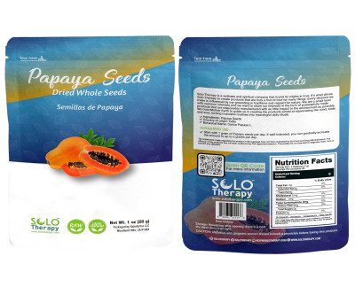 Discover the Nutritional Power of Dried Papaya Seeds