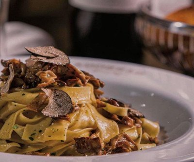 Rich Wild Black Truffle Slices for Gourmet Dishes