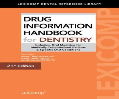 Essential Drug Reference for Dental Professionals