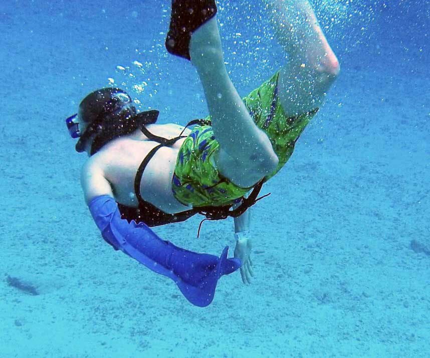 DryPro Waterproof Cast Covers