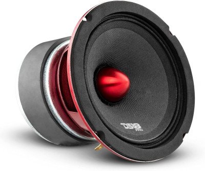 Power Up Your Car Audio with DS18 5.25
