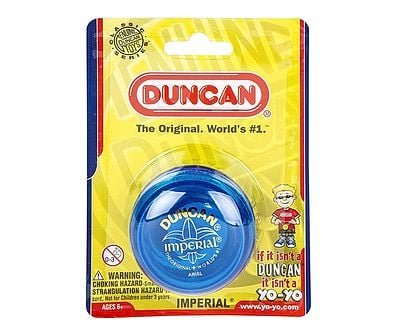 Duncan Imperial Yo-Yo