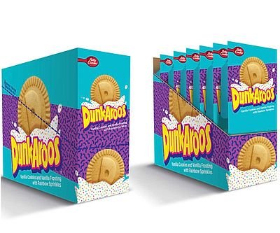 Dunkaroos