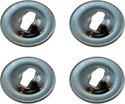 Durable Drum Brake Hold Down Spring Cup Set