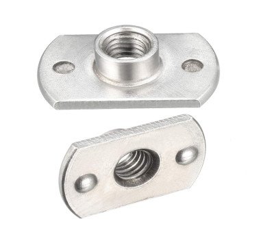 Durable M6 Weld Nuts for Heavy-Duty Applications