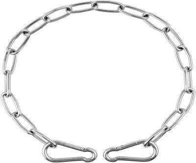 Durable Rustproof Gate Chain for Secure Fencing