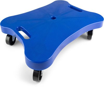 Durable Scooter Boards with Handles for Active Kids