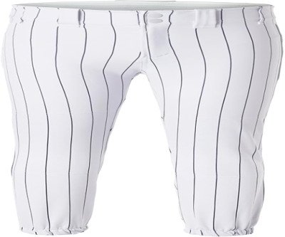 Durable Youth Baseball Pants with Handy Pockets