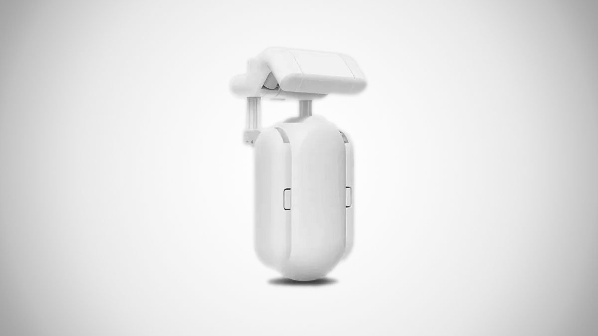 E100: What Is This Thing?