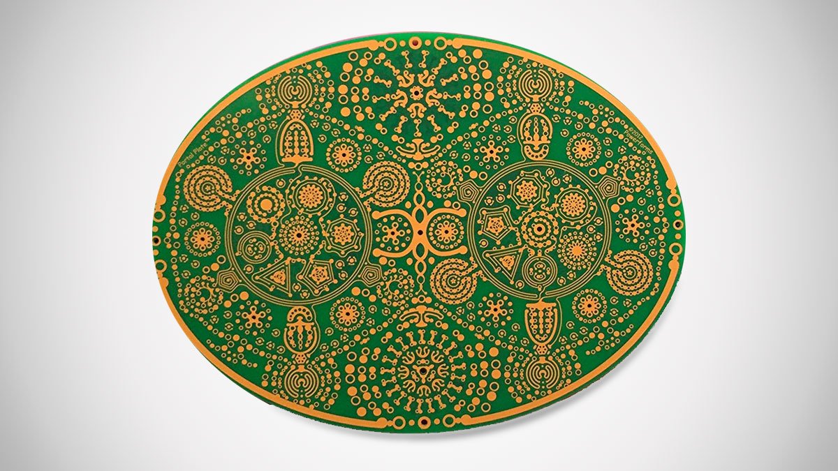 E169: What Is This Thing?