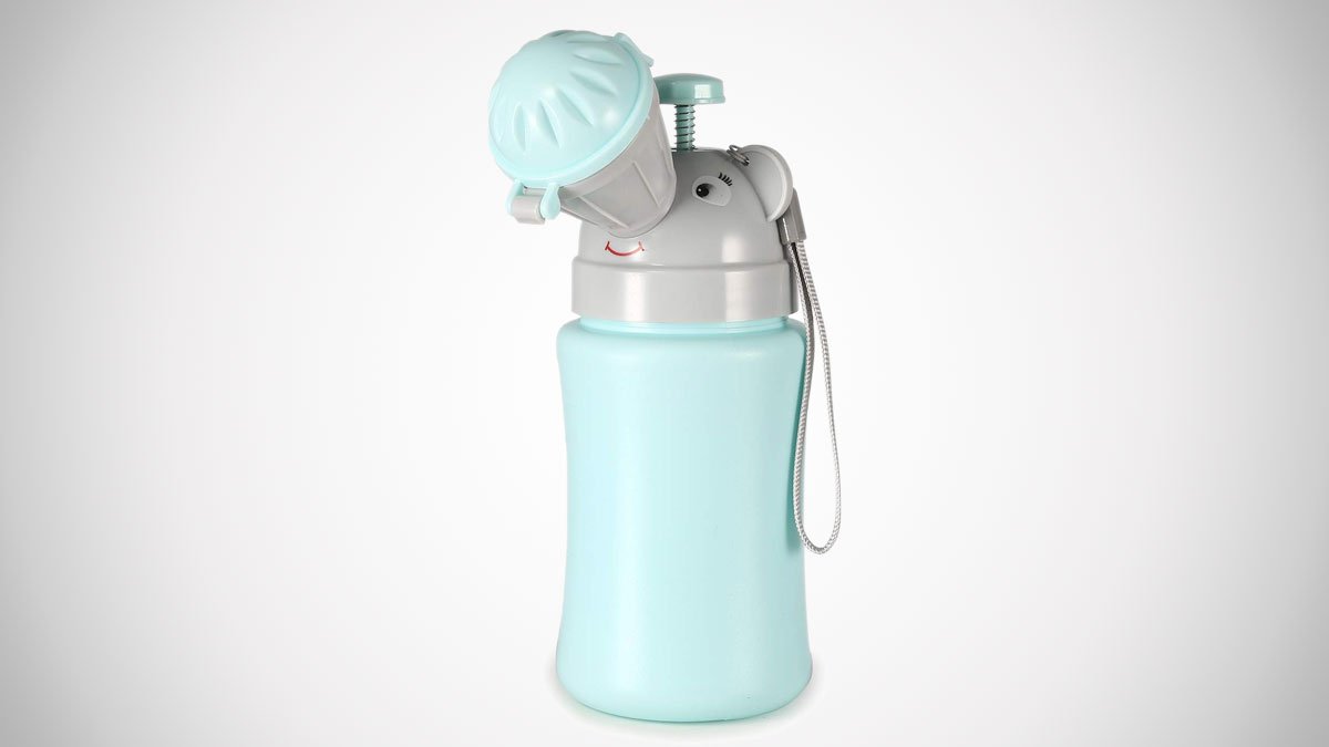 E67: What Is This Thing?