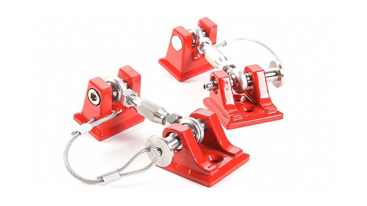 E81: What Is This Thing?