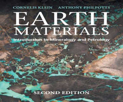 Master Earth Materials: Mineralogy & Petrology Essentials