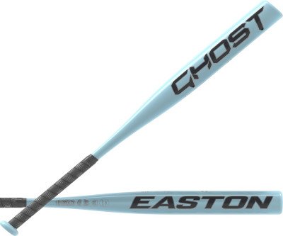 Easton Ghost Bat: Power Up Young Softball Stars