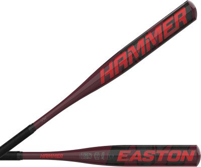 Easton Hammer: Maximum Softball Power on Every Field