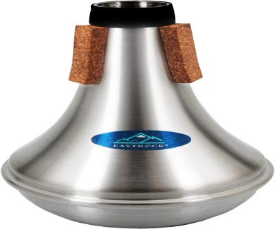 Eastrock Trumpet Mute: Practice Quietly Without Disturbing Anyone