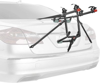Easy 2-Bike Rack for Any Vehicle